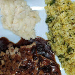 Jeri Ju Comida