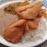Da Margareth Comida