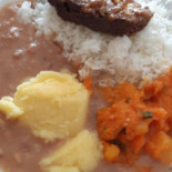 Da Margareth Comida