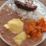 Da Margareth Comida