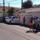 Da Margareth Exterior
