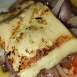 Jeri Ju Comida