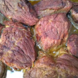Da Margareth Comida
