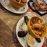 Jeri Ju Comida