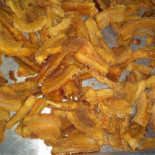 Da Margareth Comida