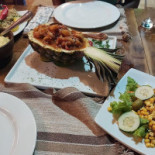 Jeri Ju Comida