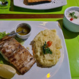Jeri Ju Comida