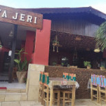 Jeri Ju Exterior