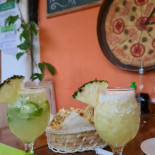 Jeri Ju Comida