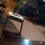 Santomé Lanches E Porções À l'intérieur