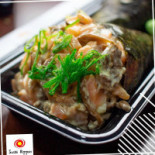 Sushi Nippon Comida