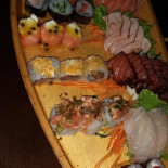Sushi Nippon Nourriture