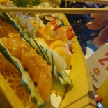 Sushi Nippon Comida