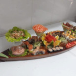 Sushi Nippon Comida