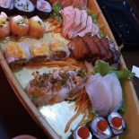 Sushi Nippon Comida