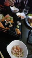 Sushi Nippon food