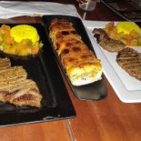 Varanda Do Espeto Nourriture