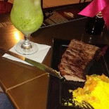 Varanda Do Espeto Boisson