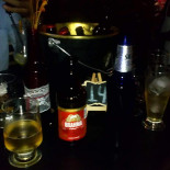 Varanda Do Espeto Boisson