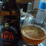 Varanda Do Espeto Boisson