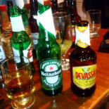 Varanda Do Espeto Boisson