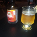 Varanda Do Espeto Boisson
