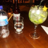 Varanda Do Espeto Boisson