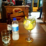 Varanda Do Espeto Boisson