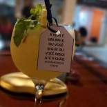 Varanda Do Espeto Boisson