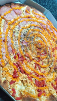 Pizzaria Happy food