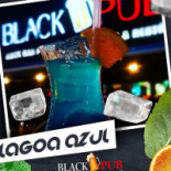 Black Pub Boisson