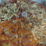 Pizzaria Happy Nourriture