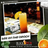 Black Pub Gourou