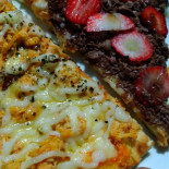 Pizzaria Happy Nourriture
