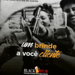 Black Pub Boisson