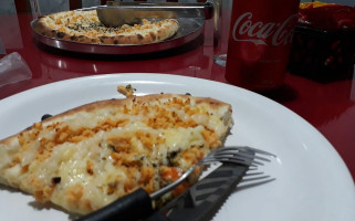 Pizzaria Happy food