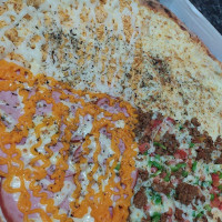 Pizzaria Happy food