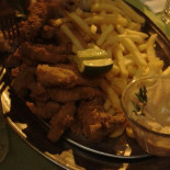 4 Estações Grill Nourriture