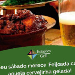 4 Estações Grill Boisson