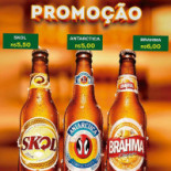 4 Estações Grill Boisson