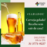 4 Estações Grill Carte