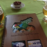 4 Estações Grill Boisson
