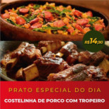 4 Estações Grill Carta