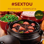 4 Estações Grill Boisson