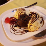 4 Estações Grill Nourriture