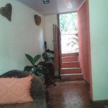 Rancho Do Tropeiro À l'intérieur