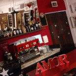 Café Do Leitor À l'intérieur