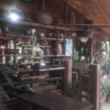 Rancho Do Tropeiro À l'intérieur