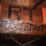 Rancho Do Tropeiro À l'intérieur