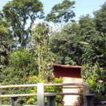 Rancho Do Tropeiro Extérieur